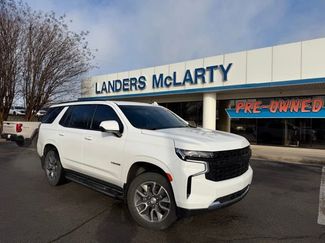 Used 2023 Chevrolet Tahoe LT w/ Luxury Package video 1