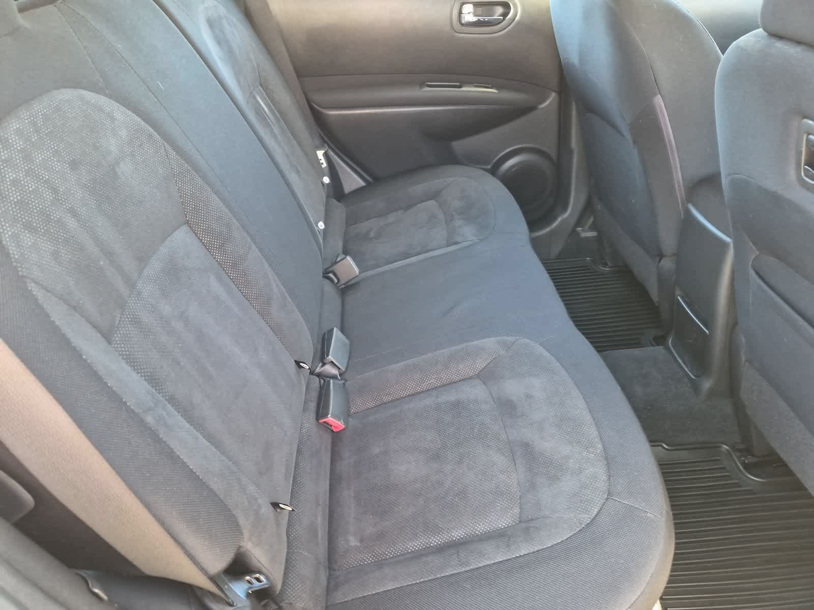Used 2010 Nissan Rogue S AWD/4WD image 20