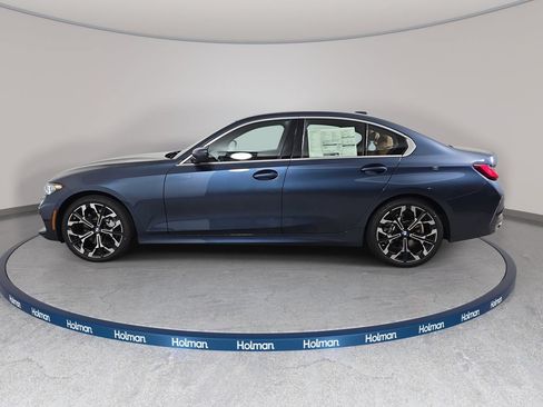 New 2026 BMW 330i xDrive Sedan w/ Premium Package AWD/4WD image 8