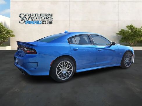 Used 2023 Dodge Charger R/T w/ Harman/Kardon Audio Group RWD image 5