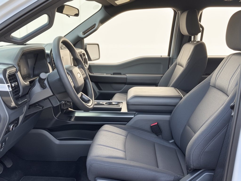 Certified 2026 Ford F150 STX RWD image 5