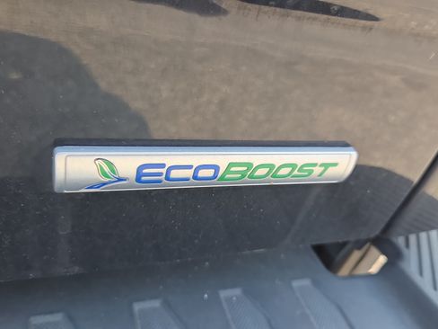 Used 2019 Ford F150 Lariat AWD/4WD image 34