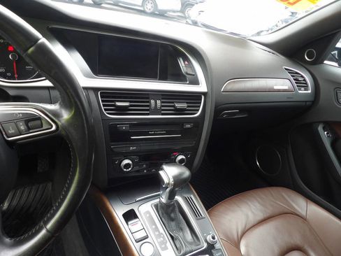 Used 2016 Audi A4 2.0T Premium Plus w/ Technology Package AWD/4WD image 7
