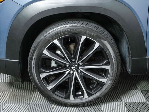 Used 2024 MAZDA CX-50 AWD 2.5 S w/ Cargo Package image 38