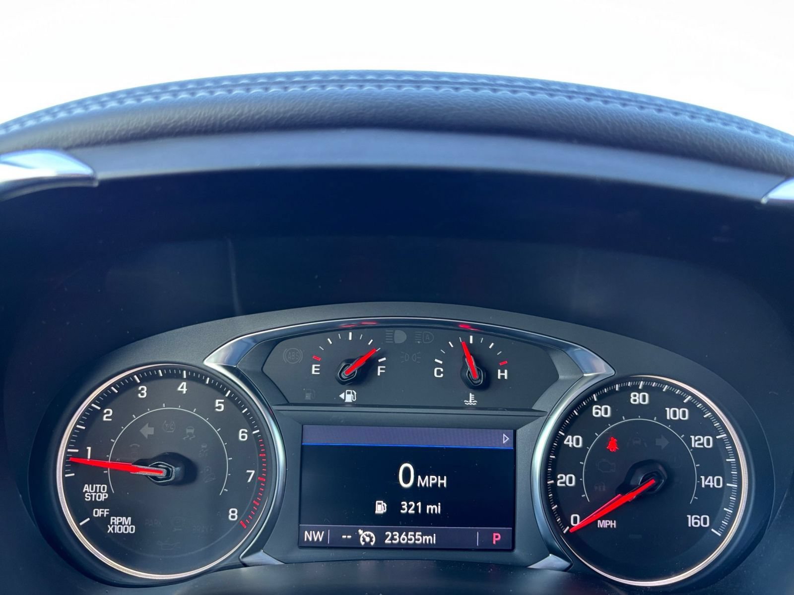 Used 2026 Chevrolet Blazer LT FWD image 40