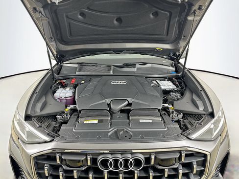 New 2026 Audi Q8 Premium Plus AWD/4WD image 13