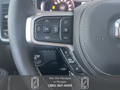 New 2026 RAM 1500 Tungsten w/ Off Road Group image 32