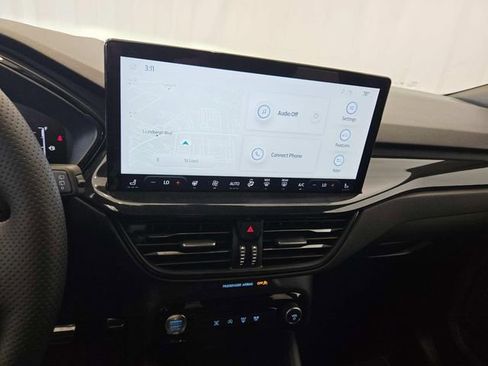 Used 2023 Ford Escape ST-Line w/ Tech Pack #1 image 21