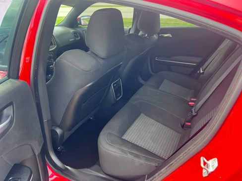 Used 2022 Dodge Charger GT RWD image 18