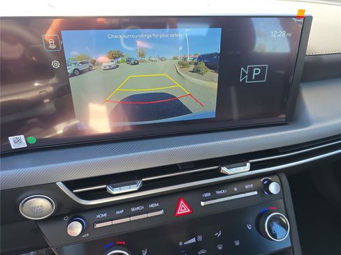 New 2026 Hyundai Sonata SEL image 21