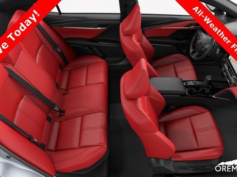 New 2026 Toyota Camry XSE image 24