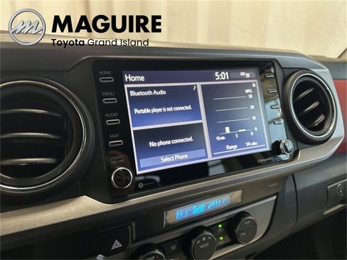 Used 2023 Toyota Tacoma SR5 image 13