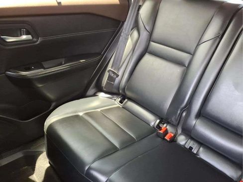 Used 2023 Nissan Rogue SV w/ SV Premium B Package FWD image 16
