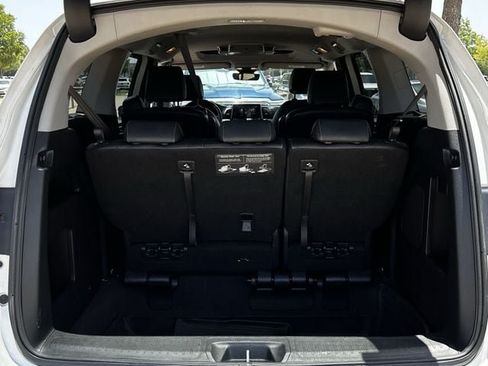 Used 2021 Honda Odyssey Touring image 34