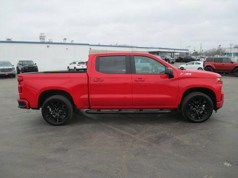 Used 2019 Chevrolet Silverado 1500 RST image 3