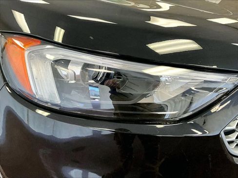 Certified 2023 Ford Edge SEL w/ Convenience Package AWD/4WD image 27