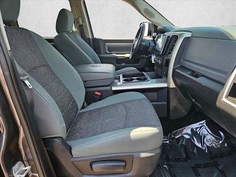 Used 2015 RAM 2500 Big Horn image 25