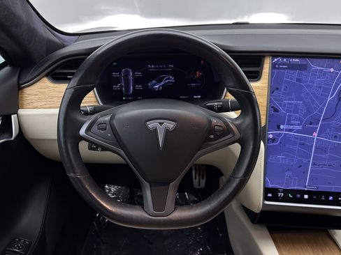 Used 2020 Tesla Model S Performance AWD/4WD image 27