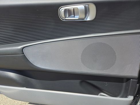 Certified 2023 Hyundai Ioniq 6 SEL RWD image 14