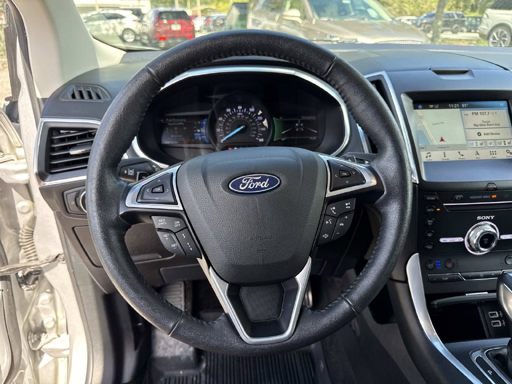 Used 2018 Ford Edge Sport w/ Equipment Group 401A AWD/4WD image 26