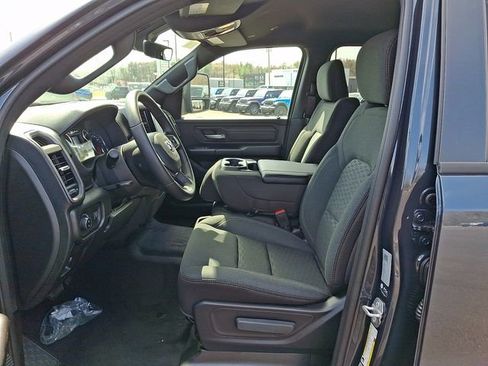 New 2026 RAM 1500 Express image 15