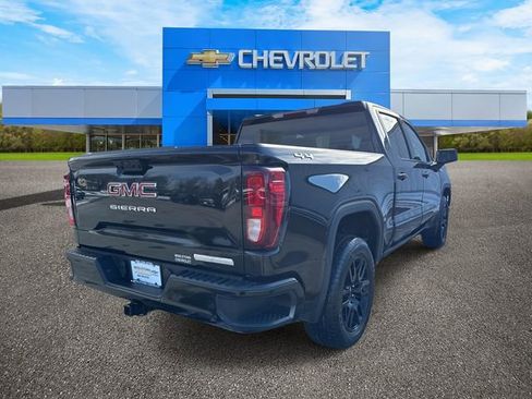 Used 2023 GMC Sierra 1500 Elevation image 7
