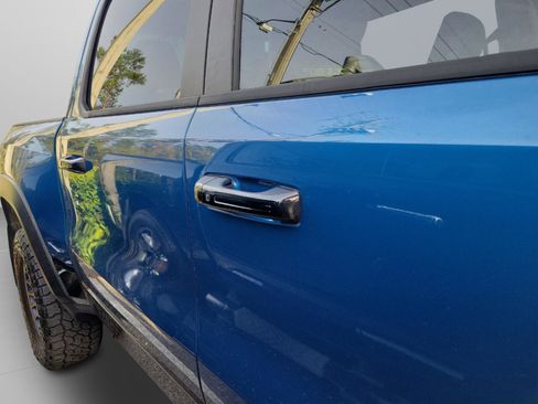 Used 2024 RAM 1500 TRX image 11