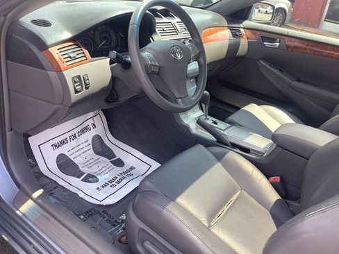 Used 2008 Toyota Solara SE FWD image 12