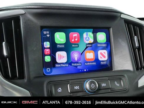 Used 2024 GMC Terrain SLE FWD image 15