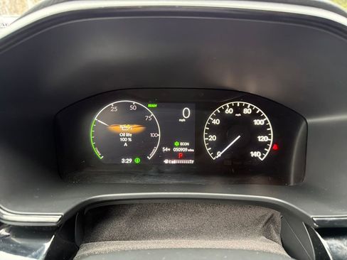 Certified 2024 Honda CR-V Sport Touring image 18