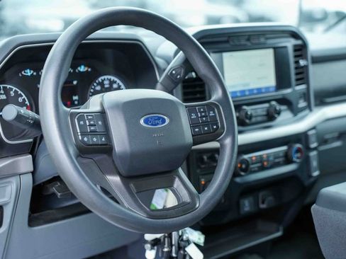 Used 2023 Ford F150 XLT image 22