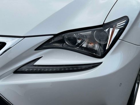 Used 2016 Lexus RC 300 AWD w/ Navigation System Package image 7