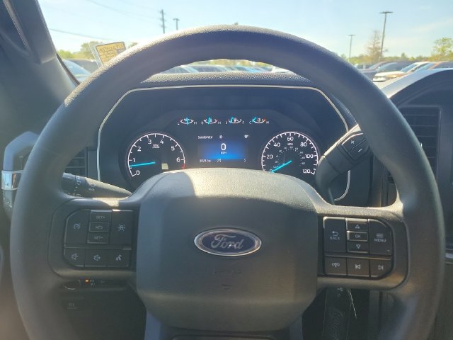 Used 2023 Ford F150 XL w/ STX Appearance Package RWD image 22
