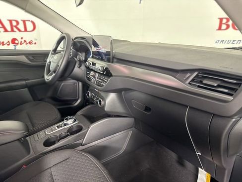 New 2026 Ford Escape Active image 20