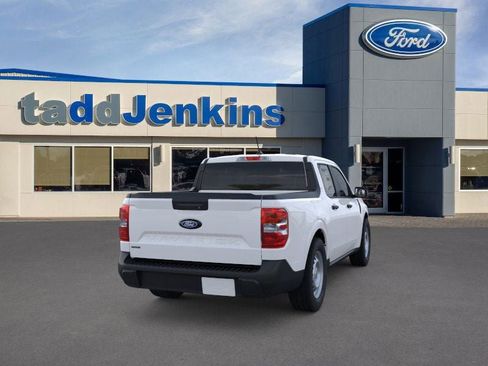 New 2026 Ford Maverick XL w/ Equipment Group 101A image 8