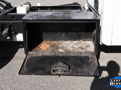 Used 2017 Ford F450 XL w/ Power Equipment Group image 16