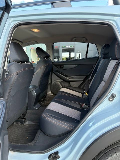 Used 2019 Subaru Crosstrek 2.0i Premium w/ Eyesight System AWD/4WD image 6