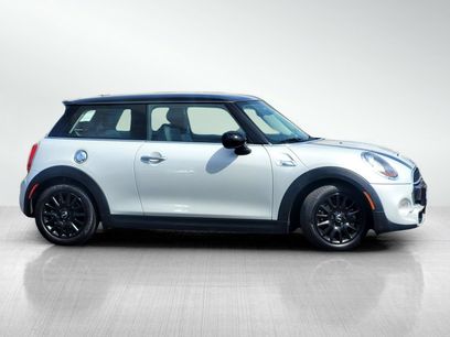 Used 2015 MINI Cooper S