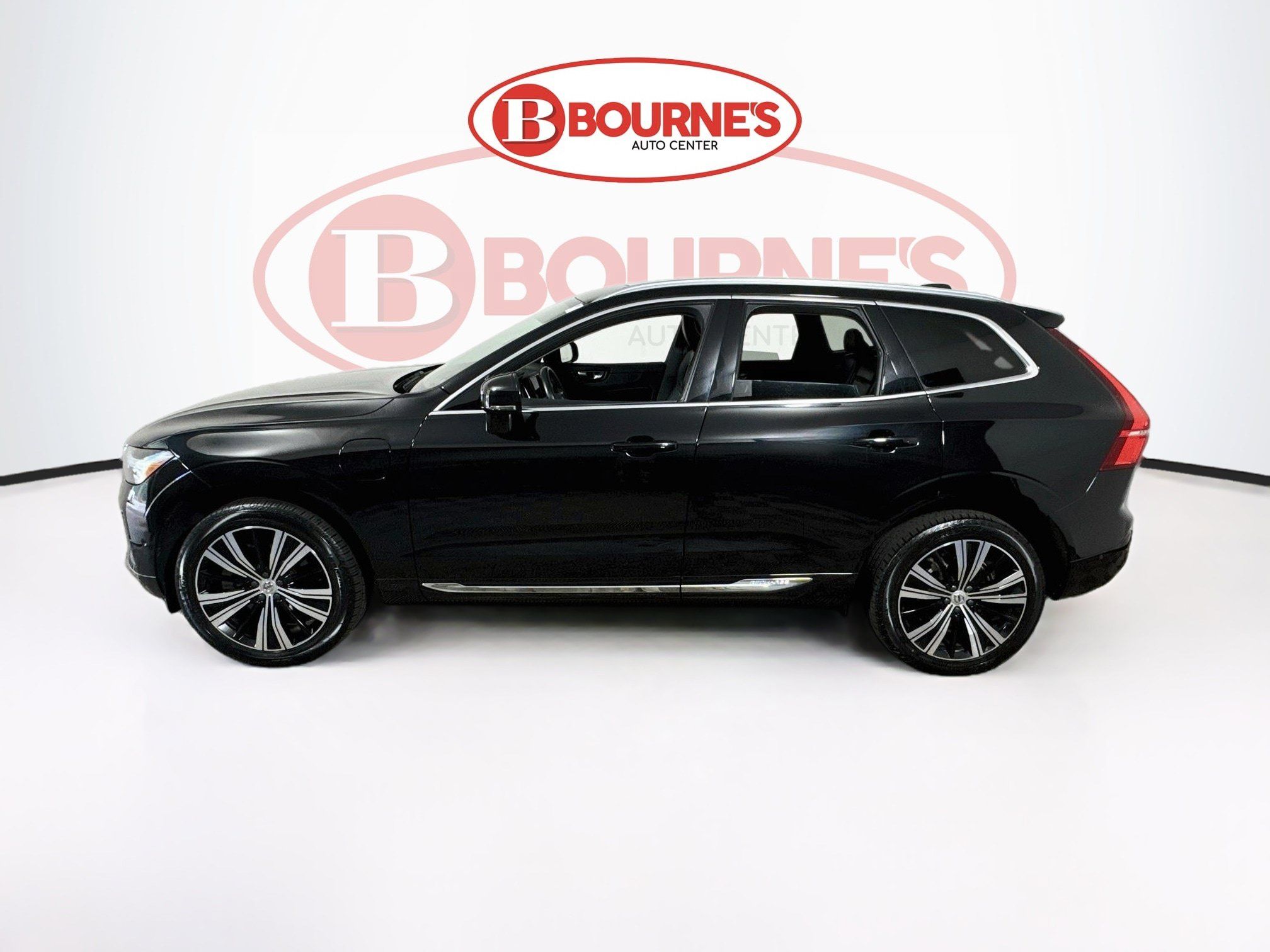 Used 2022 Volvo XC60 T8 Inscription w/ Advanced Package AWD/4WD image 9