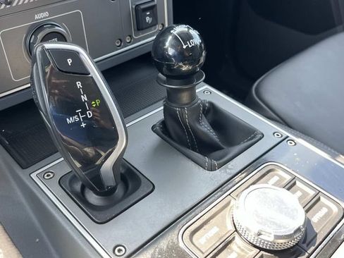 Used 2024 INEOS Grenadier AWD/4WD image 35