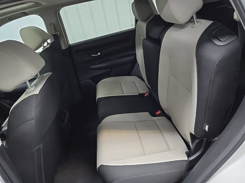 Used 2024 Honda CR-V EX image 33