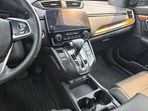 Used 2020 Honda CR-V EX-L image 22
