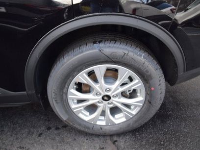 New 2026 Ford Escape Active w/ Cold Weather Package