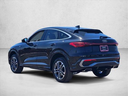 New 2026 Audi Q5 Premium AWD/4WD image 9