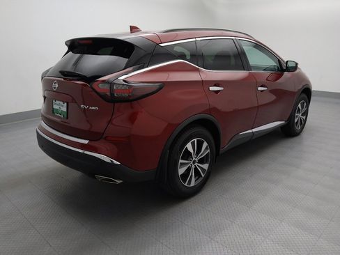 Used 2021 Nissan Murano SV AWD/4WD image 10