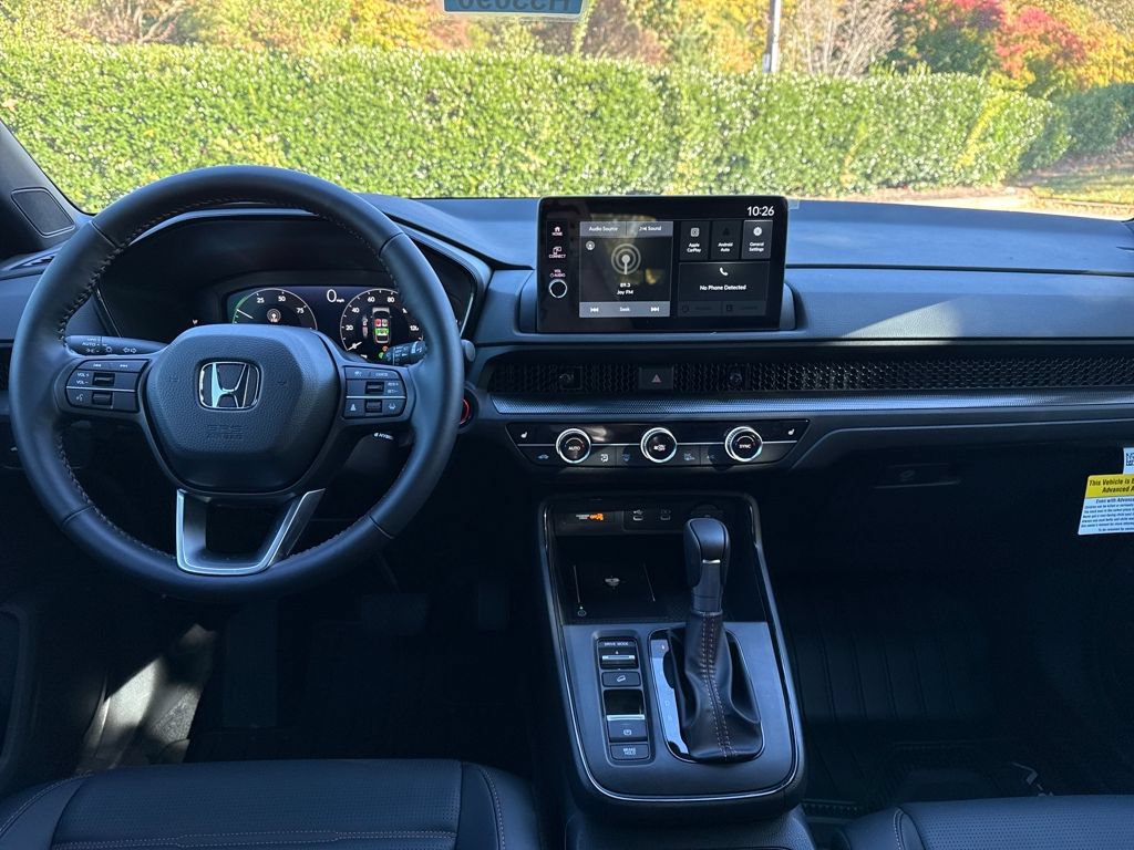 New 2027 Honda CR-V Sport-L image 14
