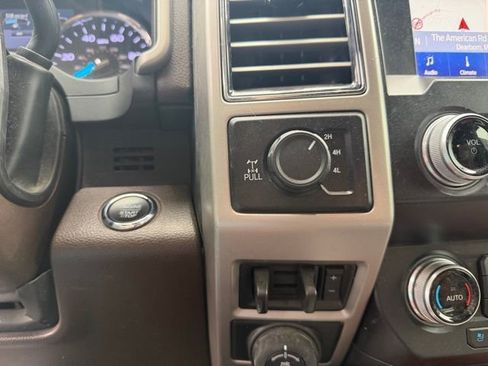 Used 2020 Ford F350 King Ranch w/ King Ranch Ultimate Package image 26