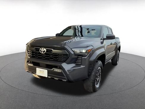 Used 2025 Toyota Tacoma TRD Off-Road image 14