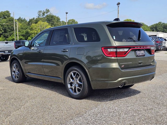 New 2026 Dodge Durango GT w/ Mopar All Weather Package AWD/4WD image 12