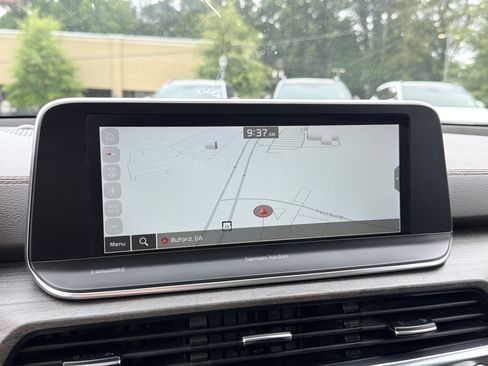 Used 2022 Kia Telluride SX w/ Towing Package FWD image 4